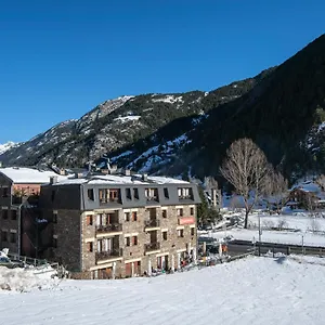Appart hôtel Pierre&vacances La Tulipa