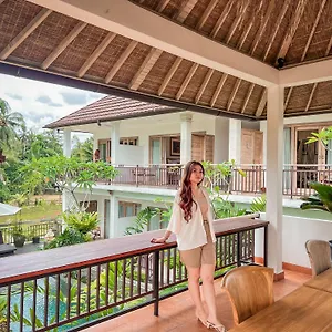 Tri Dewi By Pramana Holiday park Ubud (Bali)