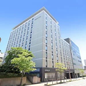 Richmond 3*, Narita Japon