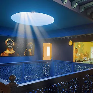 Stella Cadente Marrakech Riad Marrakesh