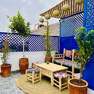 Riad N 16 Guest house Marrakesh