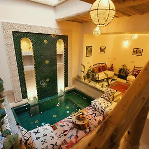 Mama Riad Marrakesh