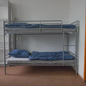 In Hostel Prague
