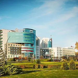 **** Hotel Victoria & Business Centre Bielorrusia