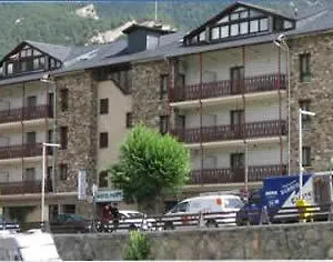 Hotel Prats