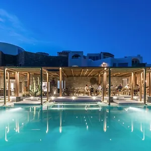 ***** Hotel Rocabella Mykonos Grecia