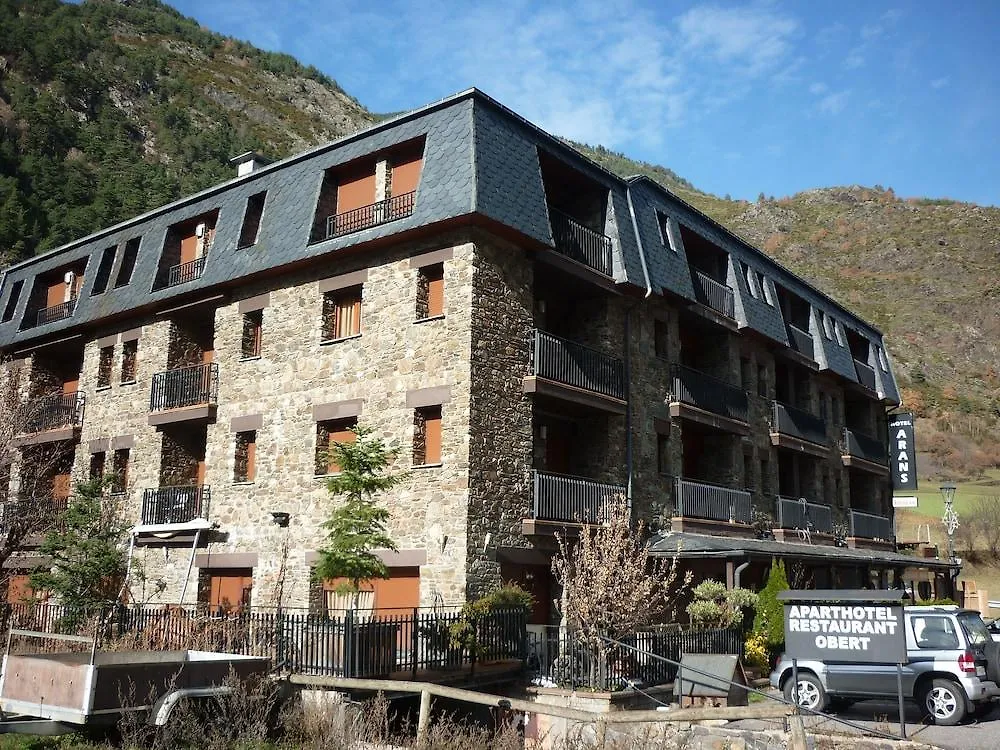 Hotel Ordino