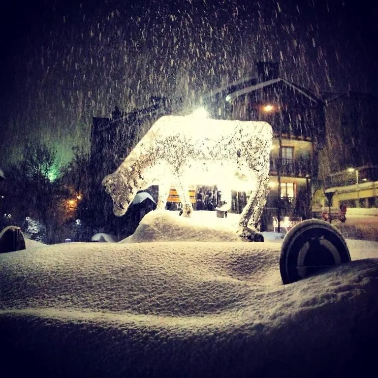 Hotel Ordino