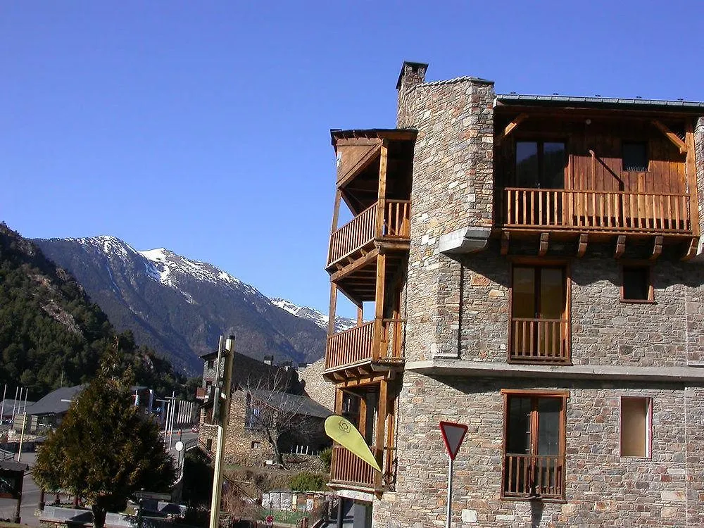 Hotel Ordino