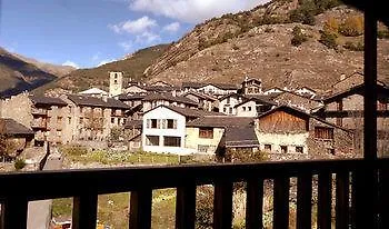 Hotel Ordino