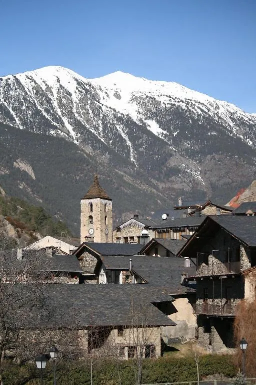 Hotel Ordino