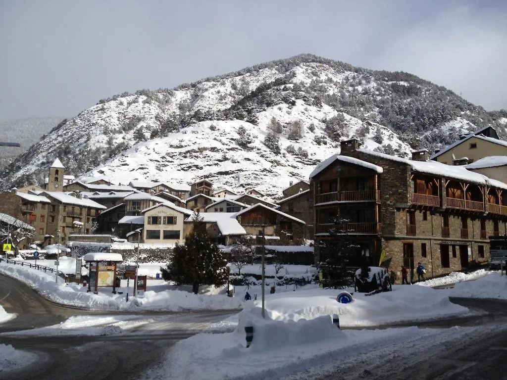 Hotel Ordino